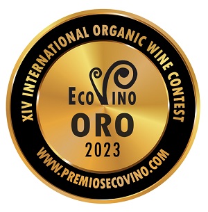 Medallas Ecovino 2023